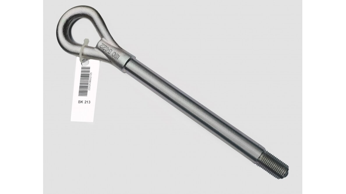 Tow hook FERRARI 599 2006 – 2012 BK 213 Tow hook FERRARI 599 2006 – 2012 BK 213