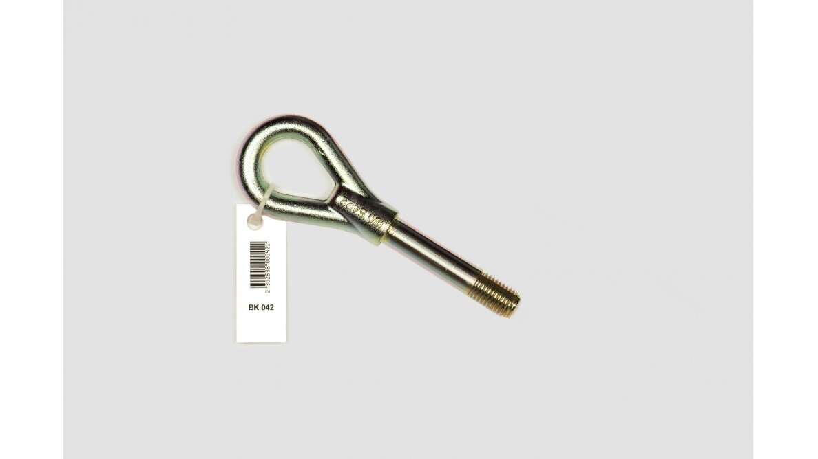 Tow hook FIAT CHROMA 2005 → BK 042 Tow hook FIAT CHROMA 2005 → BK 042