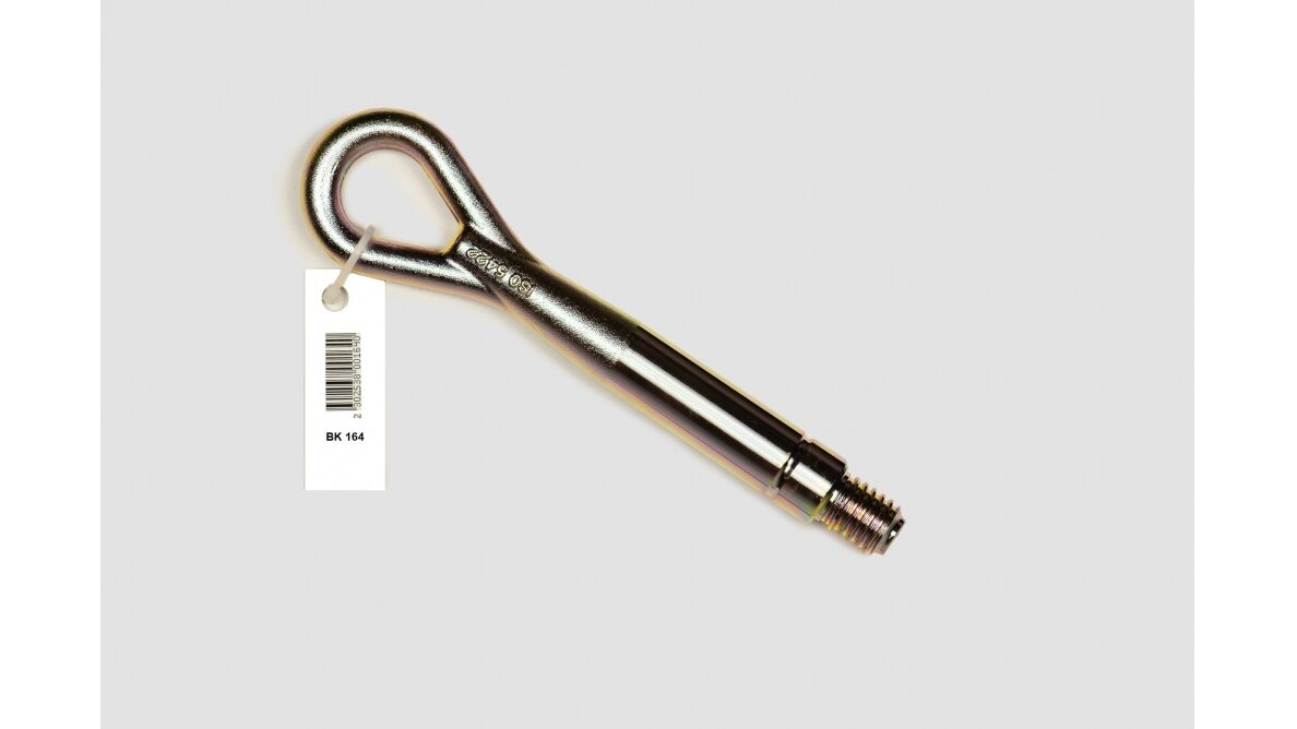 Tow hook ROLS-ROYCE WRAITH 2012 → BK 164 Tow hook ROLS-ROYCE WRAITH 2012 → BK 164