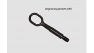 Tow hook AUDI RS3   2015 - 2020    (8V) BK 058 OE
