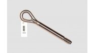 Tow hook AUDI RS4   2018 - 2025           B9 BK 059