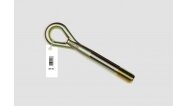 Tow hook TOYOTA  SPADE   2012 - 2020    P14 BK 063