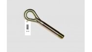 Tow hook TOYOTA  TARAGO   2006 – 2016   (PREVIA / ESTIMA) BK 169