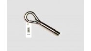 Tow hook TOYOTA  VITZ   1999 - 2005   XP10 BK 019