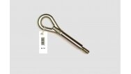 Tow hook VW  POLO   1991 - 1994    86C BK 120