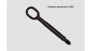 Tow hook VW  TAIGO / NIVUS   2020 → BK 168 OE