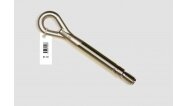 Tow hook VW  TIGUAN EHYBRID   2020 → BK 168