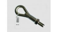 Tow hook VW  TOUAREG   2010 – 2018   II     7P5 BK 079