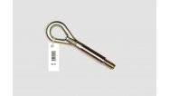 Tow hook VW  TOURAN   2010 – 2015   1T3 BK 014