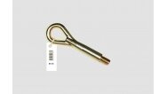 Tow hook VW  UP   2011 → BK 086