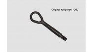 Tow hook VW  UP   2011 → BK 176 OE