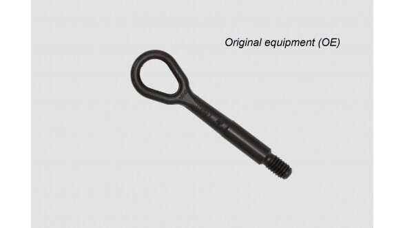 Tow hook AUDI A1 2018 → (GB) BK 176 OE 1 Tow hook AUDI A1 2018 → (GB) BK 176 OE 1
