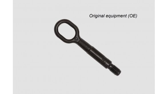 Tow hook AUDI A3 2020 → (8Y) BK 167 OE 1 Tow hook AUDI A3 2020 → (8Y) BK 167 OE 1