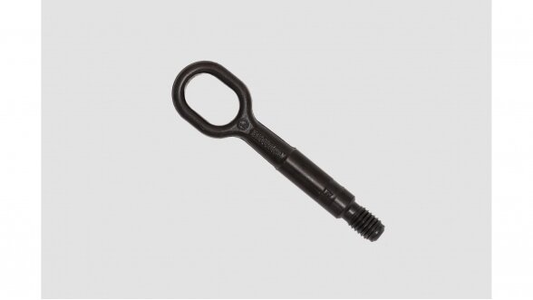 Tow hook AUDI Q3 2018 → (F3) BK 167 OE Tow hook AUDI Q3 2018 → (F3) BK 167 OE