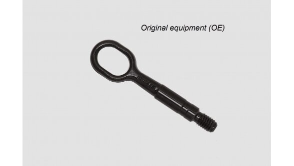 Tow hook AUDI RS7 2013 – 2018 (4G) BK 058 OE 1 Tow hook AUDI RS7 2013 – 2018 (4G) BK 058 OE 1