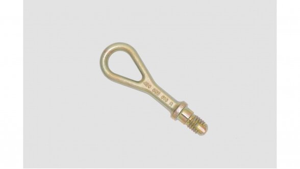 Tow hook AUDI S6 1997 – 2004 C5 (4B) BK 011 OE Tow hook AUDI S6 1997 – 2004 C5 (4B) BK 011 OE