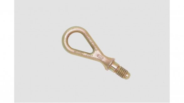 Tow hook AUDI S6   2007 – 2011 BK 010 OE